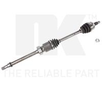 NK Albero Di Trasmissione Giunto Adatto Per MINI Mini Cooper One