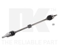 NK Albero Di Trasmissione Giunto Adatto Per Opel Corsa D 1.2 1.4 Adam