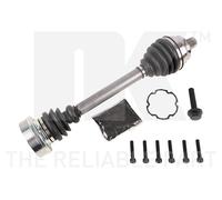 NK Albero Di Trasmissione Giunto Compatibile Per VW Transporter IV Bus 2.5 TDI
