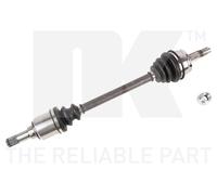 NK Albero Di Trasmissione Giunto Per Fiat Punto 1.2 60