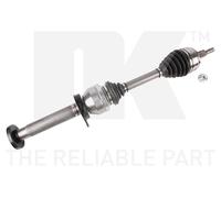 NK Albero Motore di Trasmissione Adatto A per VW Multivan V 2.5 Tdi Transporter