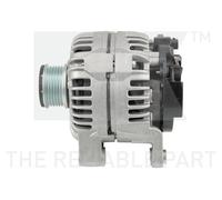 NK Alternatore Generatore 100 A 14 V Per Opel Meriva B Monovolume 1.4