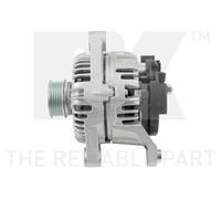 NK Alternatore Generatore 105 A 12 V Per Fiat Doblo 1.6 16V Stilo Lancia