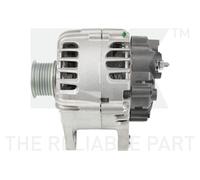 NK Alternatore Generatore 120 A 14 V Per Renault Grand Scénic III 1.9 DCI