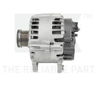 NK Alternatore Generatore 140 A 12 V Per VW Golf VII 1.4 TSI 1.0 Seat Ateca