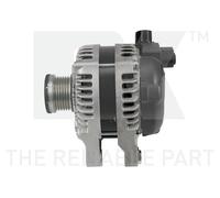 NK Alternatore Generatore 150 A 14 V Per Ford Ecosport Fiesta VII 1.1 1.0