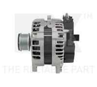 NK Alternatore Generatore 175 A 14 V Per Mercedes-Benz A-Klasse CLA Shooting