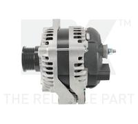NK Alternatore Generatore 180 A 12 V Per Jeep Renegade Fuoristrada