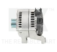 NK Alternatore Generatore 180 A 14 V Per BMW X3 XDRIVE20D SDRIVE18D 3ER