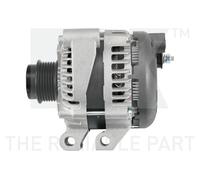 NK Alternatore Generatore 180 A 14 V Per Land Rover Range 3.0 D 4x4 Discovery