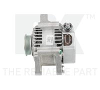 NK Alternatore Generatore 70 A 12 V Per Toyota Yaris Verso 1.3 1.5