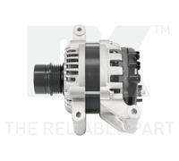 Alternatore Generatore 80 A 14 V Per Opel Karl 1.0 EISENFELS