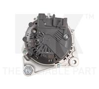 NK Alternatore Generatore per BMW 1er E87 118d 120d 3er Touring E91 325d 320d