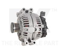 NK Alternatore Generatore per BMW 3er Compatto E46 316 Ti 318 1er E81 116i