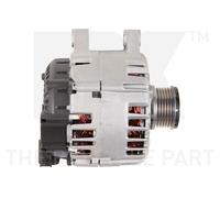 NK Alternatore Generatore Per Citroën Berlingo B9 1.6 HDi 90 K9 BlueHDi 100