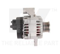 NK Alternatore Generatore per Fiat Doblo Monovolume 263_1.6 D