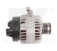 NK Alternatore Generatore per Fiat Tipo Familiare 356_1.4 312_0.9 Jeep