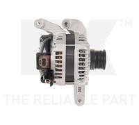 NK Alternatore Generatore Per Ford Focus C-Max DM2 2.0 DA_ HCP DP Volvo C30