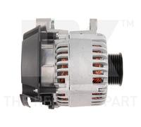 NK Alternatore Generatore Per Ford Transit Connect P65_ P70_ P80_ 1.8 Di