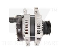NK Alternatore Generatore per Honda Cr-V III Re 2.2i-DTEC 4WD 2.2i-CTDI Rd _