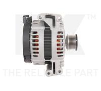 NK Alternatore Generatore Per Mercedes-Benz E-Klasse T S211 C-Klasse