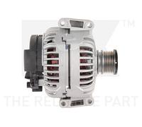 NK Alternatore Generatore per Mercedes-Benz W639 CDI 2.2 Vito /