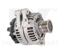 NK Alternatore Generatore Per Opel Astra H Twintop L67 1.9 CDTi Zafira B A05