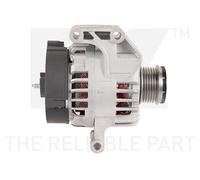NK Alternatore Generatore per Opel Corsa D S07 1.3 CDTI F08 F68 S10 di Suzuki
