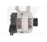 NK Alternatore Generatore per Peugeot 206 Cc 2D 1.6 16V 2.0 S16 2A/C
