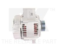 NK Alternatore Generatore Per Suzuki Jimny Fuoristrada Chiuso SN 1.3