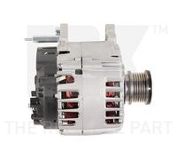 NK Alternatore Generatore per VW Transporter VI Scatola Sga Sgh 2.0 Tdi