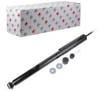 NK AMMORTIZZATORE A GAS ASSALE POSTERIORE ADATTO PER MERCEDES-BENZ E-CLASS