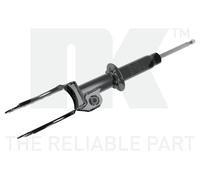 NK Ammortizzatore Ammortizzatore Molla Per VW Touareg 7LA 7L6 7L7