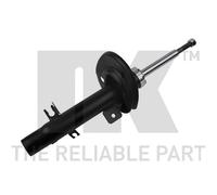 NK Ammortizzatore Anteriore Destra per Citroen C3 Ds3