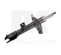NK Ammortizzatore Anteriore Destra per Citroen C4 Mitsubishi ASX Peugeot 4008
