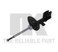 NK Ammortizzatore Anteriore Destra per Citroen C4 Peugeot 308