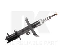NK Ammortizzatore Anteriore Destra per Citroën Jumpy Kasten Peugeot Expert VF3A_