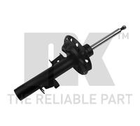 NK Ammortizzatore Anteriore Destro per Ford Galaxy MONDEO S-MAX