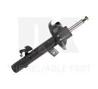 EISENFELS Ammortizzatore Gas Press. Post. Destro Anteriore Ford Kuga I Van Nuovo