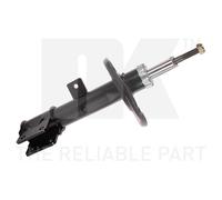 NK Ammortizzatore Anteriore Destro Per Peugeot 308 SW I 4E_ 4H_ 4A_ 4C_