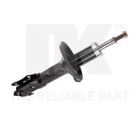 NK Ammortizzatore Anteriore per Seat Arosa VW Lupo Polo