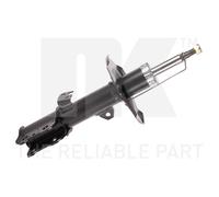 NK Ammortizzatore Anteriore Sinistra Destra per di Toyota Corolla ZZE12_NDE12_