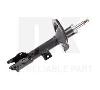NK Ammortizzatore Anteriore Sinistra Destra per Mitsubishi ASX Ga _W Di _