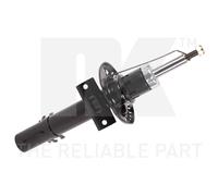 NK Ammortizzatore Anteriore Sinistra Destra per VW Polo 6R 6C 6R_Seat Ibiza IV