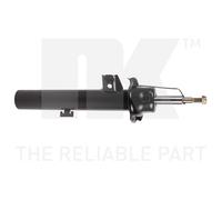 NK Ammortizzatore Asse Anteriore Sinistro Adatto A per BMW 3er E90 E91 Touring
