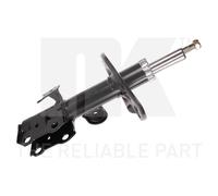NK Ammortizzatore Anteriore Sinistro Adatto Per Toyota Prius _W3_