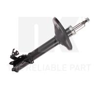NK Ammortizzatore Anteriore Sinistro Adatto Per Toyota RAV 4 I _A1_ SXA1_ Cabrio