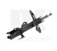 NK Ammortizzatore Anteriore Sinistro Adatto Per Toyota Verso _R2_