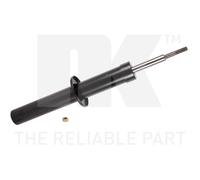 NK Ammortizzatore Anteriore Sinistro Destro Adatto Per BMW X5 E70 X6 E71 E72