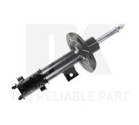 NK Ammortizzatore Anteriore Sinistro per Hyundai I30 Kia Ceed Pro